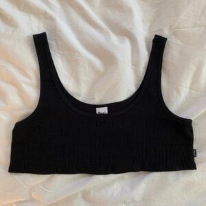 Aritzia tna crop tank